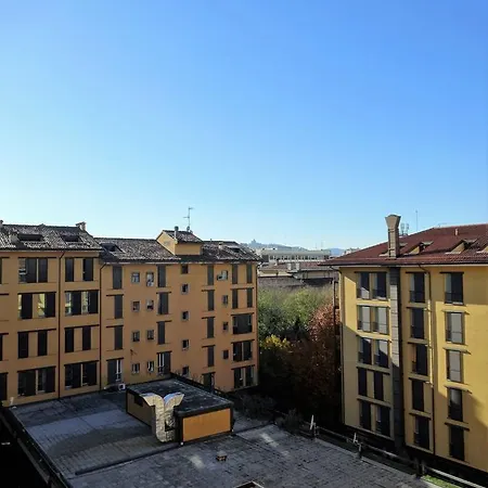 Due Agosto Apartment