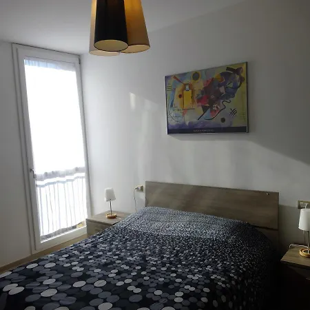 Apartment Due Agosto Bologna