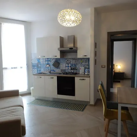 Due Agosto Apartment *