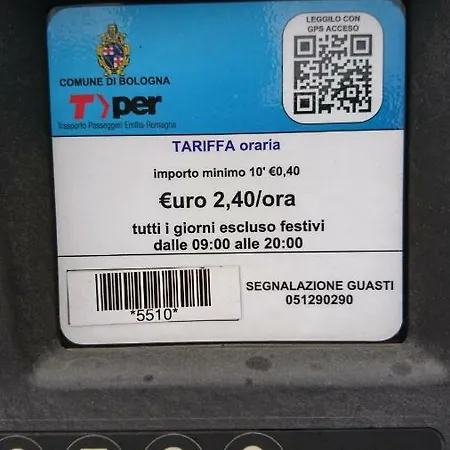 Due Agosto Apartment *