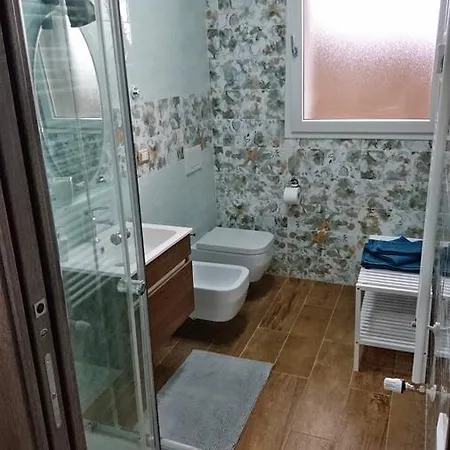 Due Agosto Apartment Bologna