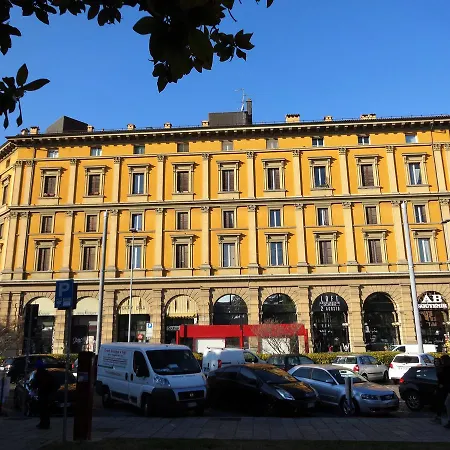 Due Agosto Bologna