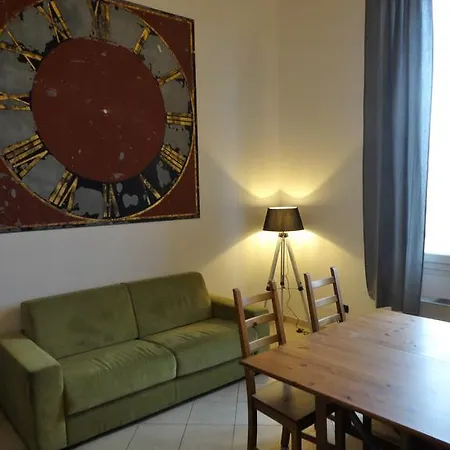 Apartment Due Agosto *